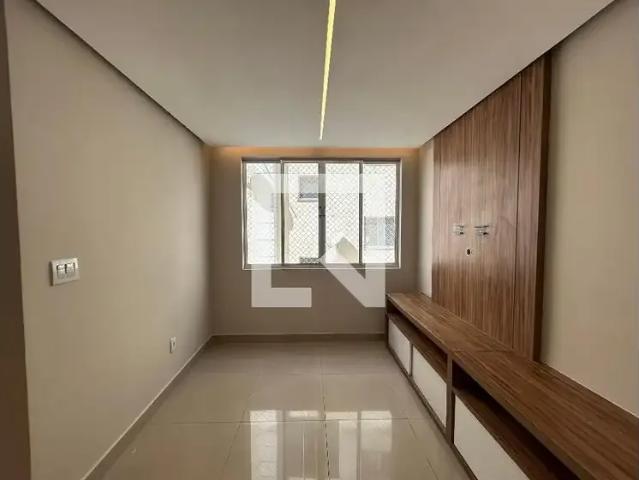 Apartamento para Locação em Belo Horizonte/MG Manacás 2 Quartos