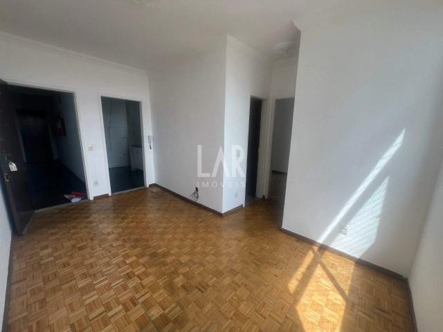 Apartamento para Locação em Belo Horizonte/MG Manacás 2 Quartos