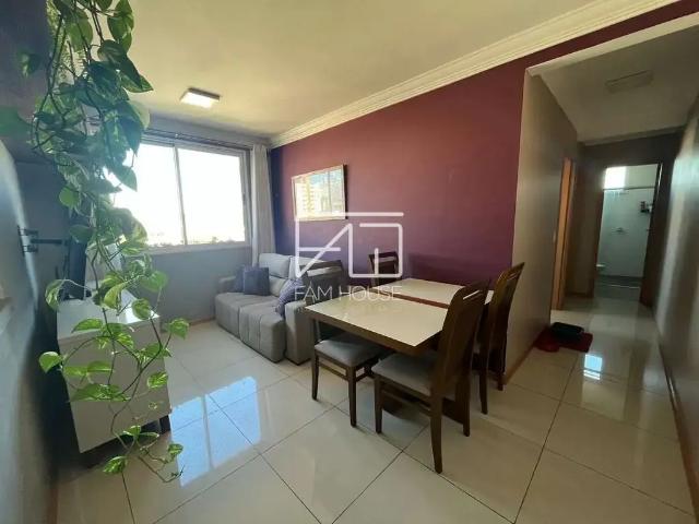 Apartamento para Locação em Belo Horizonte/MG Manacás 2 Quartos