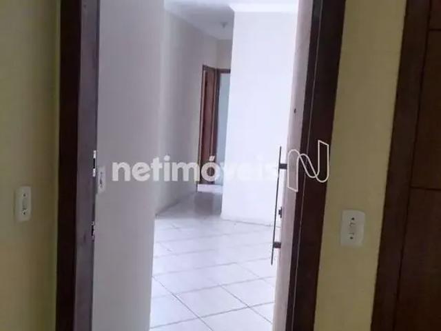 Apartamento para Locação em Belo Horizonte/MG Manacás 2 Quartos