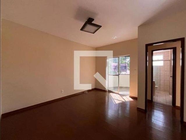 Apartamento para Locação em Belo Horizonte/MG Manacás 2 Quartos