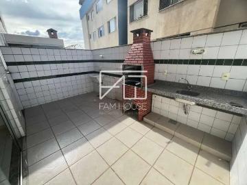 Apartamento para Locação em Belo Horizonte/MG Manacás 2 Quartos