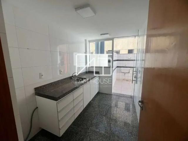 Apartamento para Locação em Belo Horizonte/MG Manacás 2 Quartos