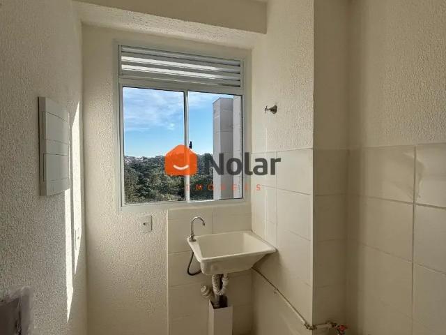 Apartamento para Locação em Belo Horizonte/MG Mantiqueira 1 Quartos