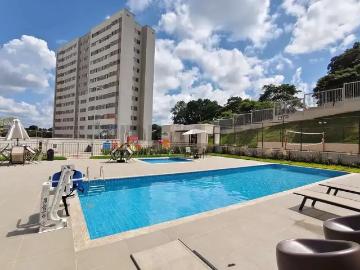 Apartamento para Locação em Belo Horizonte/MG Mantiqueira 2 Quartos