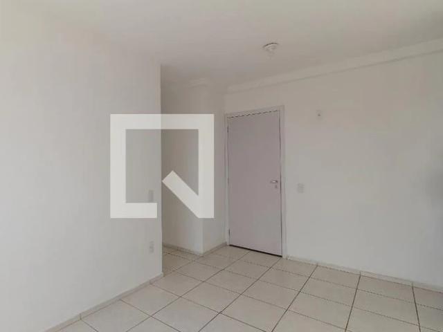Apartamento para Locação em Belo Horizonte/MG Mantiqueira 2 Quartos