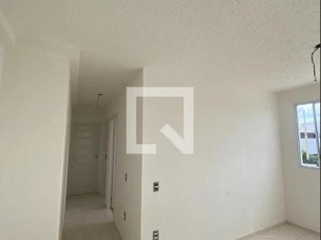 Apartamento para Locação em Belo Horizonte/MG Mantiqueira 2 Quartos