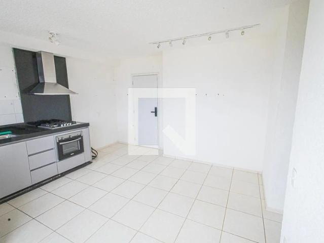 Apartamento para Locação em Belo Horizonte/MG Mantiqueira 2 Quartos