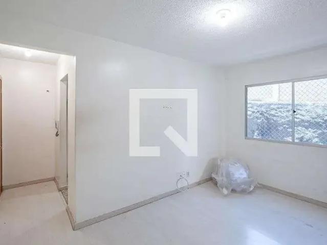 Apartamento para Locação em Belo Horizonte/MG Mantiqueira 2 Quartos
