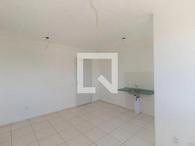 Apartamento para Locação em Belo Horizonte/MG Mantiqueira 2 Quartos