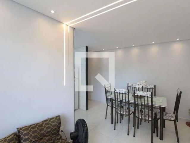 Apartamento para Locação em Belo Horizonte/MG Mantiqueira 2 Quartos