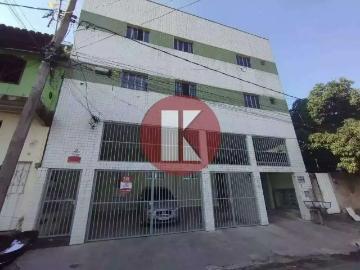 Apartamento para Locação em Belo Horizonte/MG Mantiqueira 2 Quartos
