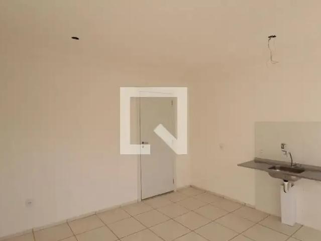 Apartamento para Locação em Belo Horizonte/MG Mantiqueira 2 Quartos