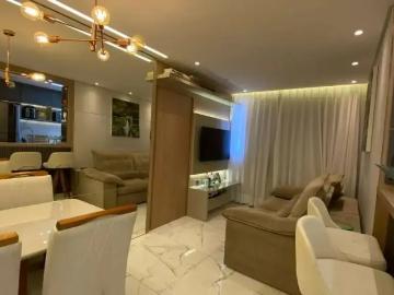 Apartamento para Locação em Belo Horizonte/MG Mantiqueira 2 Quartos