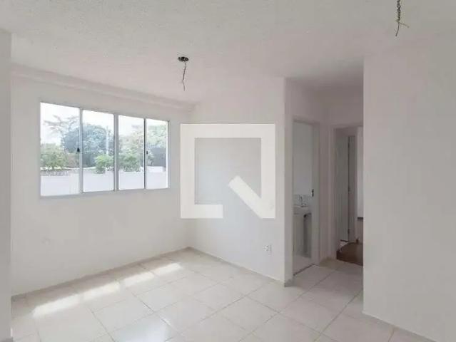 Apartamento para Locação em Belo Horizonte/MG Mantiqueira 2 Quartos
