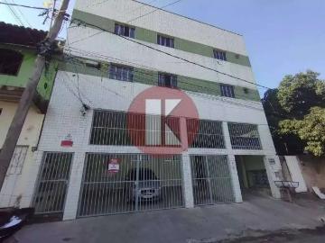 Apartamento para Locação em Belo Horizonte/MG Mantiqueira 2 Quartos