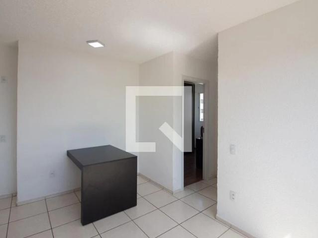 Apartamento para Locação em Belo Horizonte/MG Mantiqueira 2 Quartos