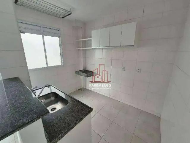 Apartamento para Locação em Belo Horizonte/MG Marajó 2 Quartos