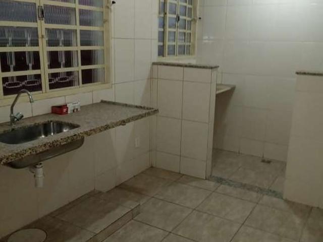 Apartamento para Locação em Belo Horizonte/MG Maria Helena 2 Quartos