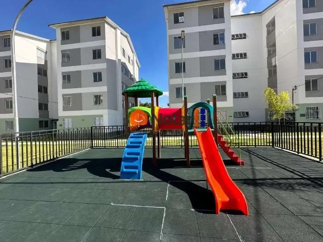 Apartamento para Locação em Belo Horizonte/MG Maria Tereza 2 Quartos