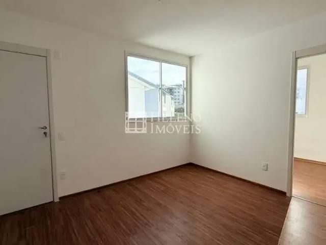 Apartamento para Locação em Belo Horizonte/MG Maria Tereza 2 Quartos
