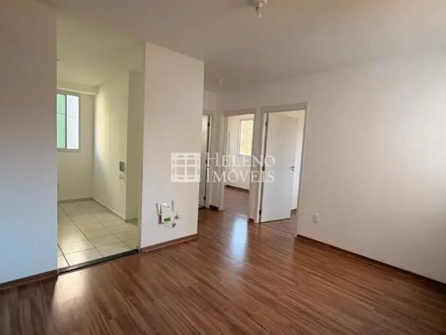 Apartamento para Locação em Belo Horizonte/MG Maria Teresa 2 Quartos