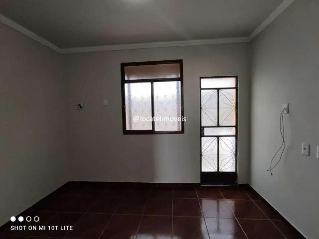 Apartamento para Locação em Belo Horizonte/MG Milionários 2 Quartos