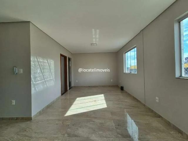 Apartamento para Locação em Belo Horizonte/MG Milionários 3 Quartos