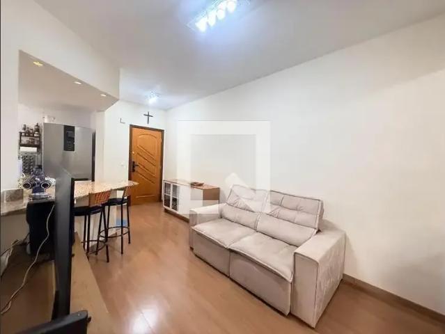 Apartamento para Locação em Belo Horizonte/MG Minas Brasil 2 Quartos