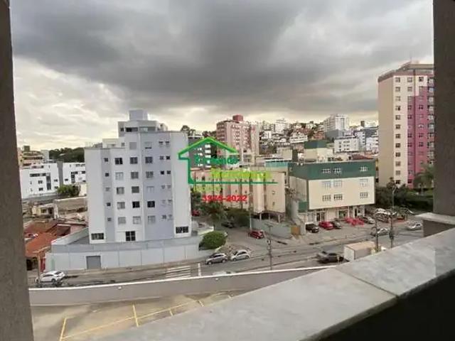 Apartamento para Locação em Belo Horizonte/MG Minas Brasil 2 Quartos