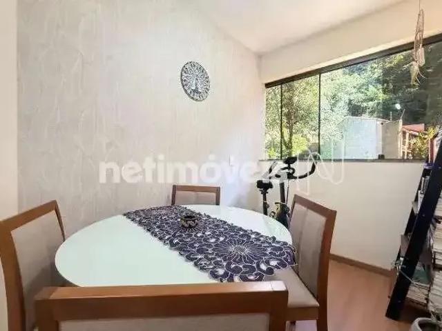 Apartamento para Locação em Belo Horizonte/MG Minas Brasil 2 Quartos