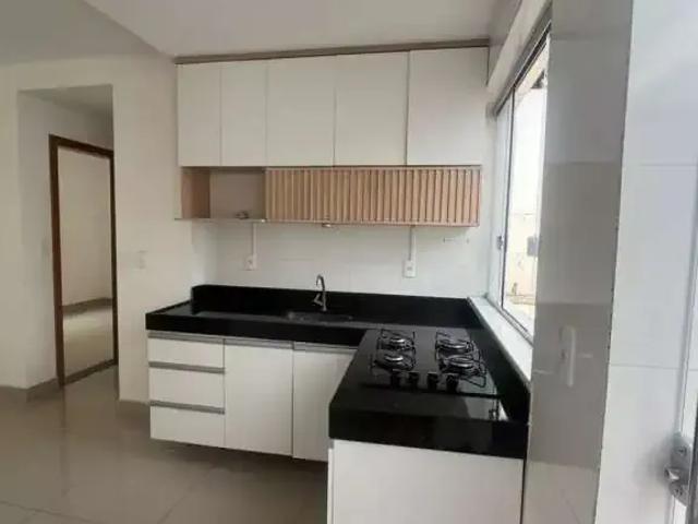 Apartamento para Locação em Belo Horizonte/MG Minas Caixa 2 Quartos