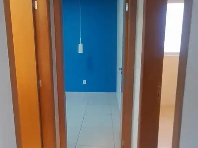 Apartamento para Locação em Belo Horizonte/MG Minaslândia 2 Quartos
