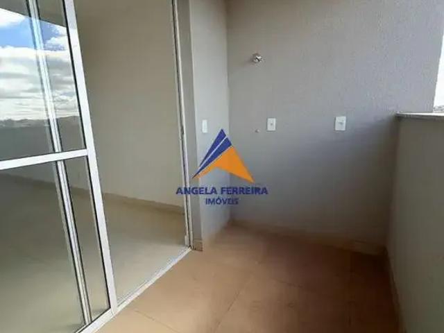 Apartamento para Locação em Belo Horizonte/MG Miramar Barreiro 3 Quartos