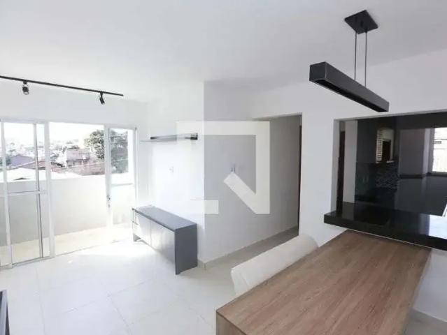 Apartamento para Locação em Belo Horizonte/MG Miramar Barreiro 2 Quartos