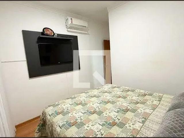 Apartamento para Locação em Belo Horizonte/MG Miramar Barreiro 2 Quartos