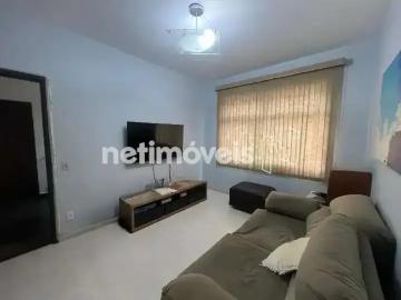 Apartamento para Locação em Belo Horizonte/MG Monsenhor Messias 3 Quartos