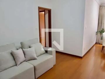 Apartamento para Locação em Belo Horizonte/MG Monsenhor Messias 3 Quartos