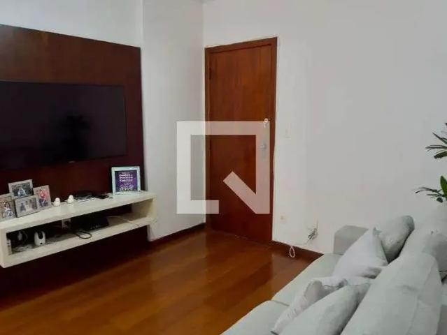 Apartamento para Locação em Belo Horizonte/MG Monsenhor Messias 3 Quartos