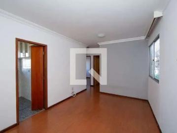 Apartamento para Locação em Belo Horizonte/MG Monsenhor Messias 3 Quartos