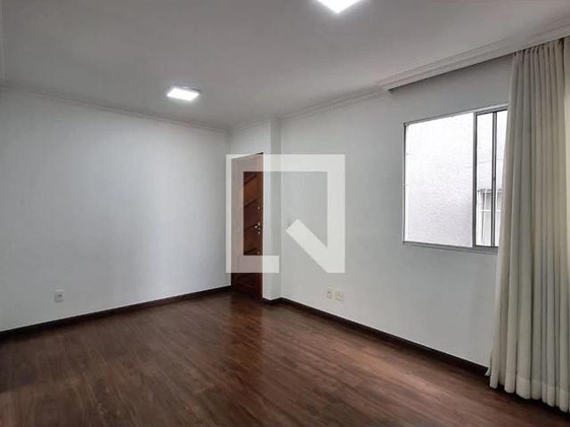 Apartamento para Locação em Belo Horizonte/MG Monsenhor Messias 3 Quartos