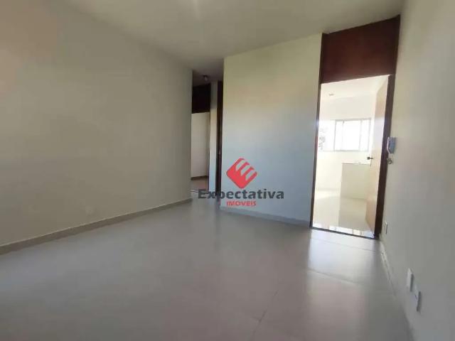 Apartamento para Locação em Belo Horizonte/MG Nova Gameleira 2 Quartos