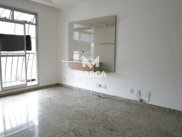 Apartamento para Locação em Belo Horizonte/MG Nova Granada 3 Quartos