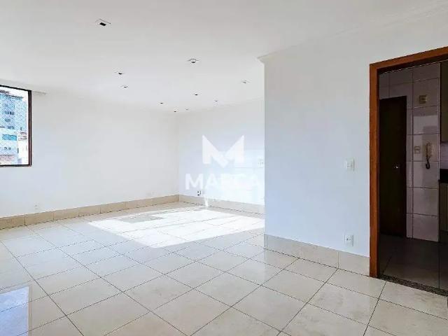 Apartamento para Locação em Belo Horizonte/MG Nova Floresta 3 Quartos