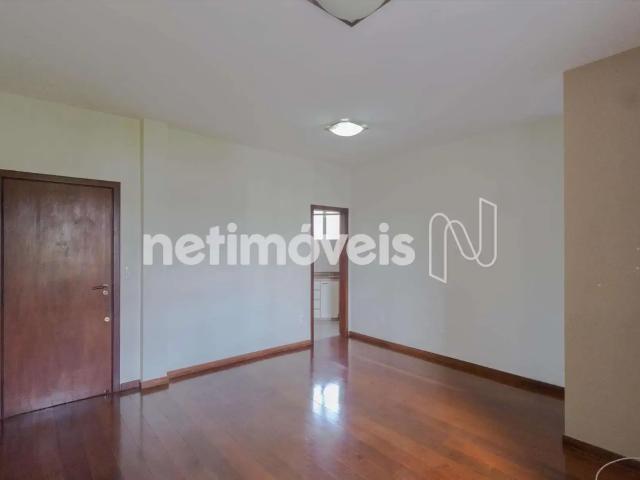 Apartamento para Locação em Belo Horizonte/MG Nova Floresta 3 Quartos