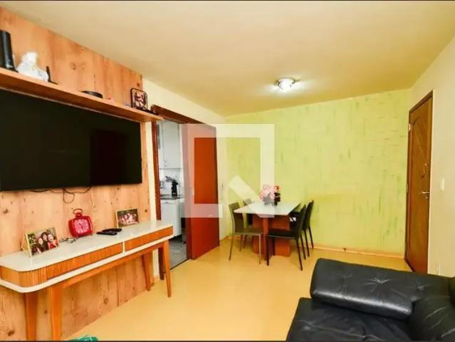 Apartamento para Locação em Belo Horizonte/MG Nova Floresta 3 Quartos