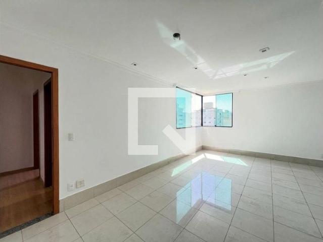 Apartamento para Locação em Belo Horizonte/MG Nova Floresta 3 Quartos