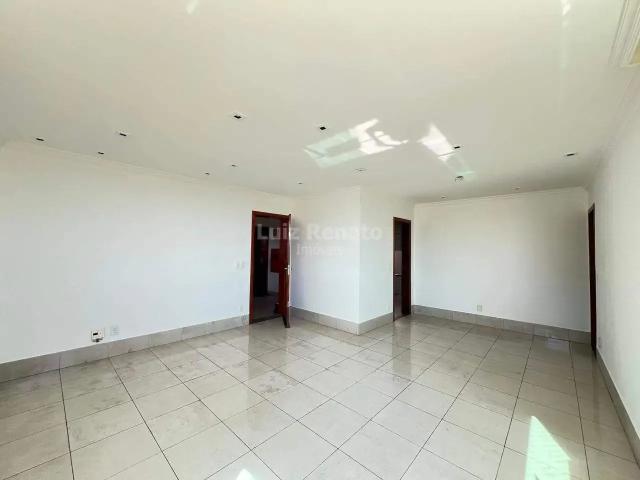 Apartamento para Locação em Belo Horizonte/MG Nova Floresta 3 Quartos