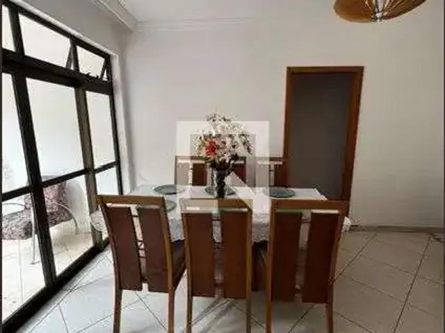 Apartamento para Locação em Belo Horizonte/MG Nova Floresta 4 Quartos