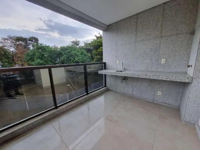 Apartamento para Locação em Belo Horizonte/MG Nova Floresta 4 Quartos
